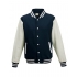 Kids` Varsity Jacket