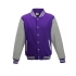 Kids` Varsity Jacket