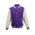 Kids` Varsity Jacket