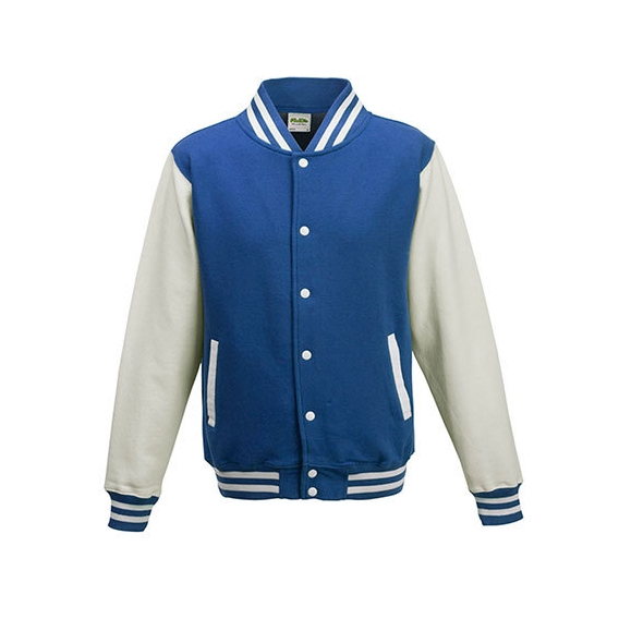 Kids` Varsity Jacket
