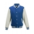 Kids` Varsity Jacket