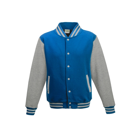 Kids` Varsity Jacket