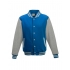 Kids` Varsity Jacket