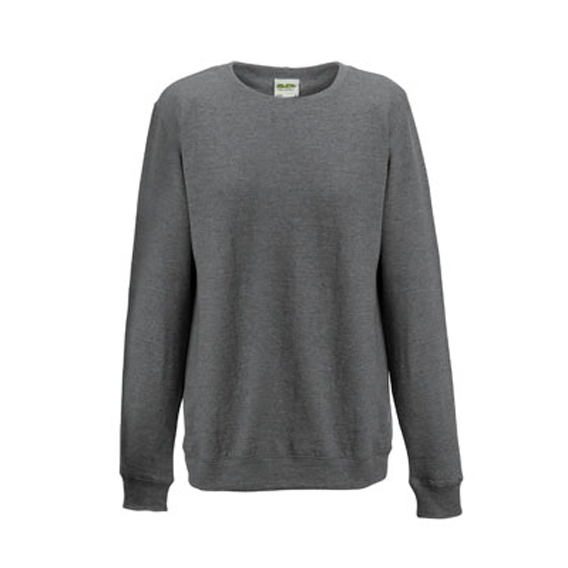Girlie Heather Sweat
