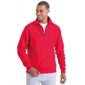 Sophomore 1/4 Zip Sweat