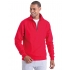 Sophomore 1/4 Zip Sweat