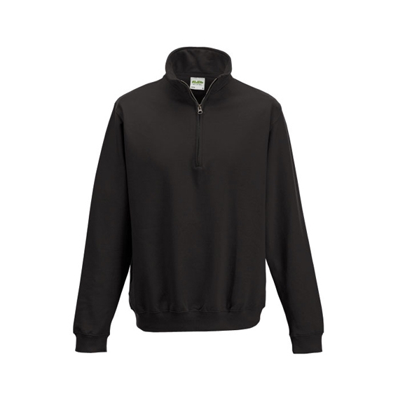 Sophomore 1/4 Zip Sweat