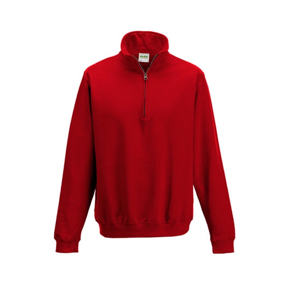 Sophomore 1/4 Zip Sweat