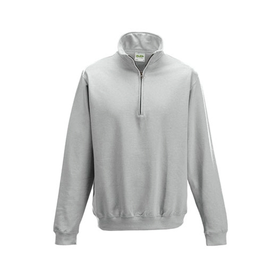 Sophomore 1/4 Zip Sweat