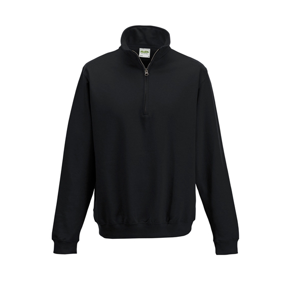 Sophomore 1/4 Zip Sweat