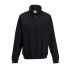 Sophomore 1/4 Zip Sweat