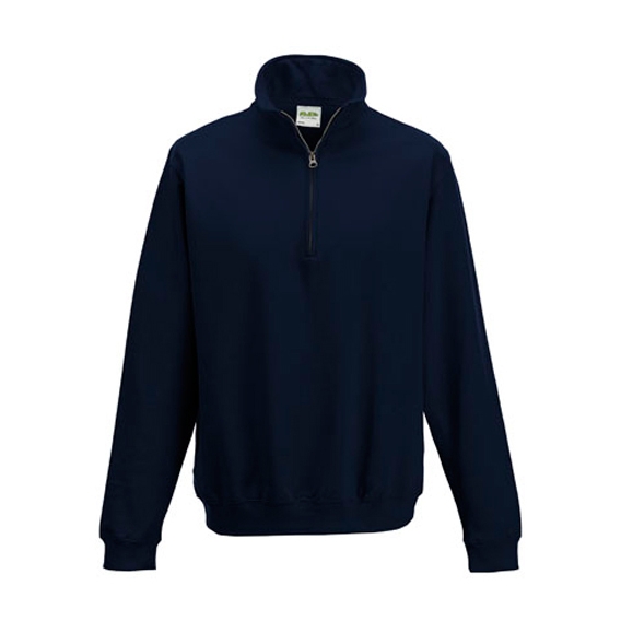 Sophomore 1/4 Zip Sweat