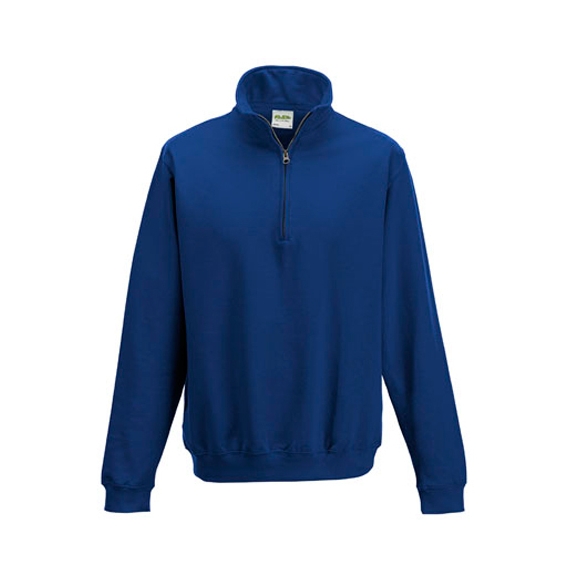 Sophomore 1/4 Zip Sweat