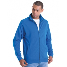 Fresher Full Zip Sweat