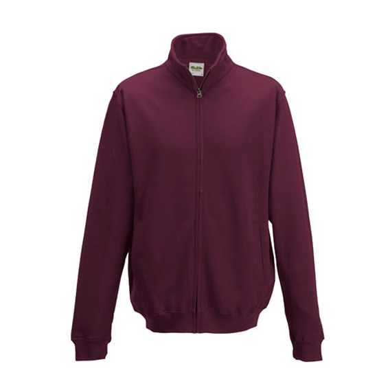 Fresher Full Zip Sweat