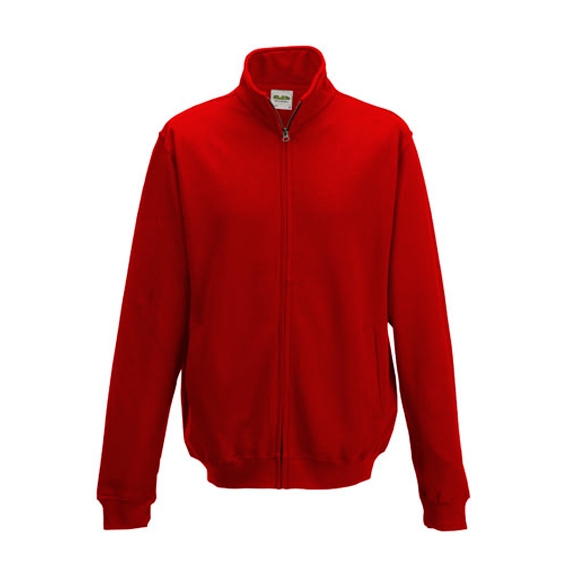 Fresher Full Zip Sweat