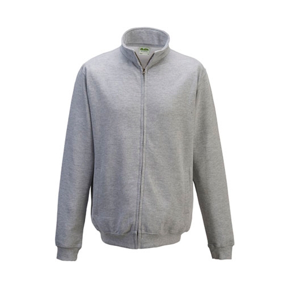 Fresher Full Zip Sweat