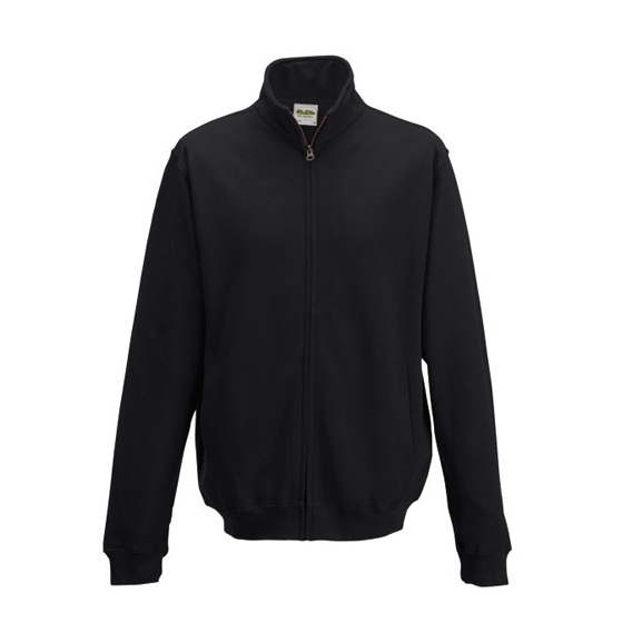 Fresher Full Zip Sweat