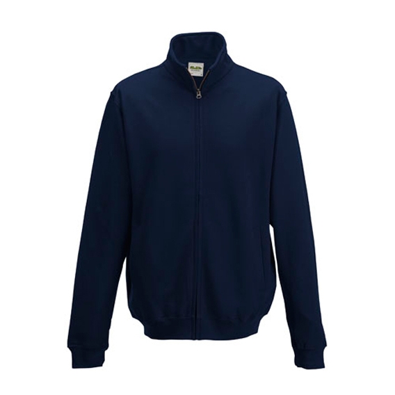 Fresher Full Zip Sweat