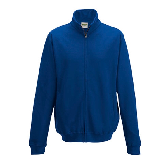 Fresher Full Zip Sweat