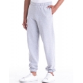 College Cuffed Jogpants