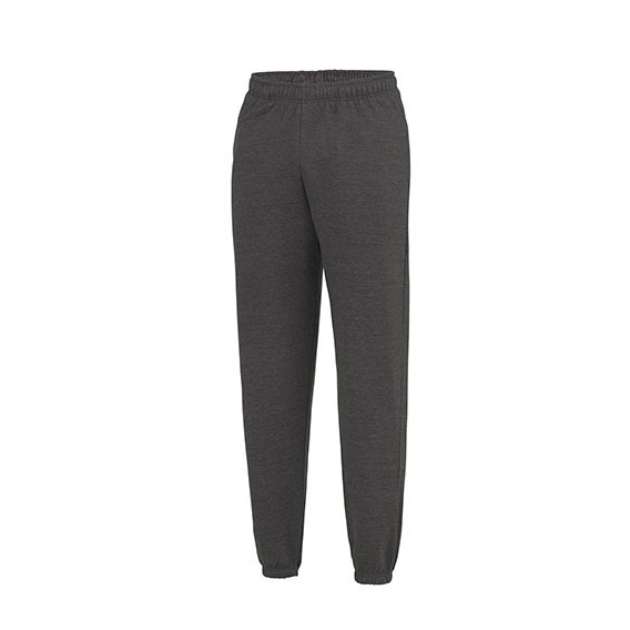College Cuffed Jogpants
