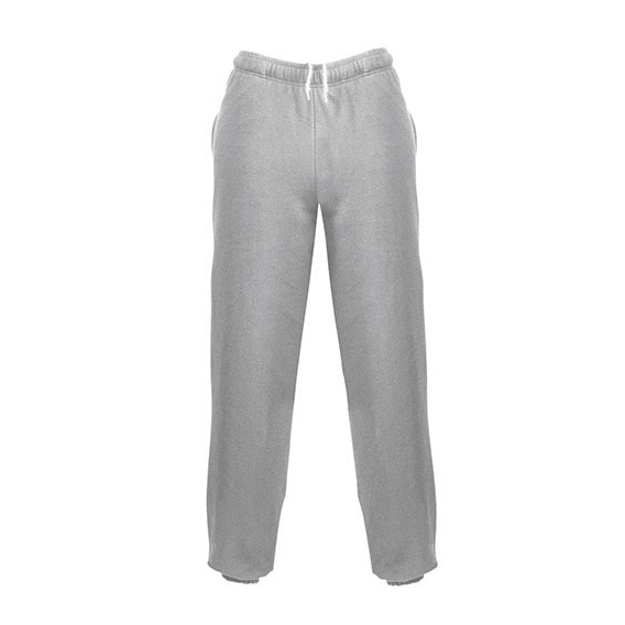 College Cuffed Jogpants