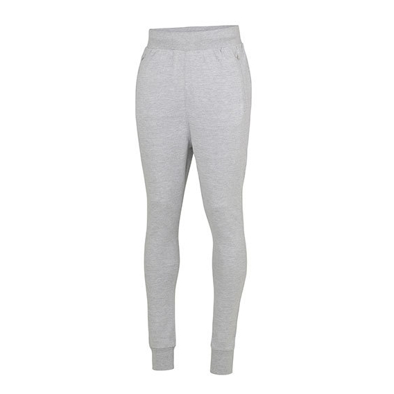 Dropped Crotch Jogpants