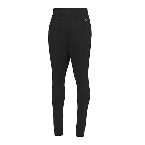 Dropped Crotch Jogpants
