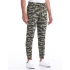 Tapered Track Pant