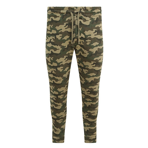 Tapered Track Pant
