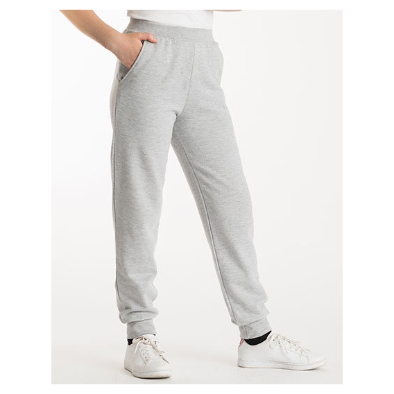 Kids` Tapered Track Pant