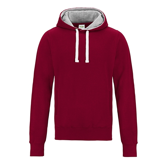 Chunky Hoodie