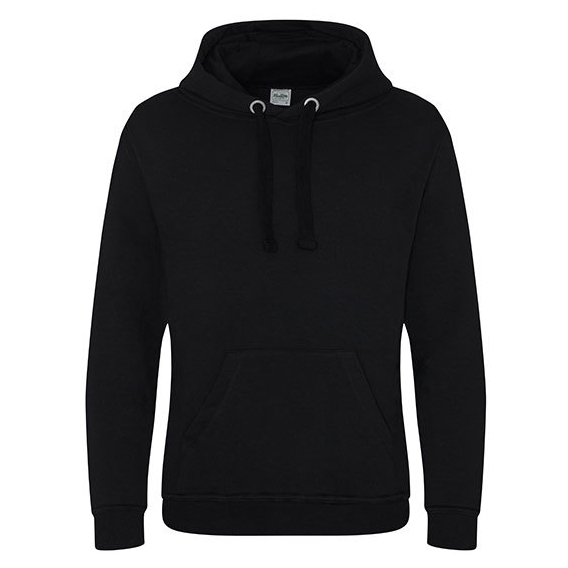 Graduate Heavyweight Hoodie