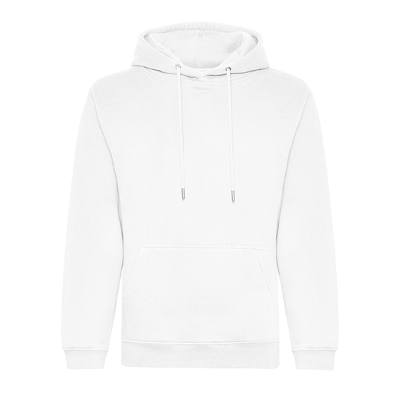 Organic Hoodie