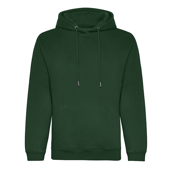 Organic Hoodie
