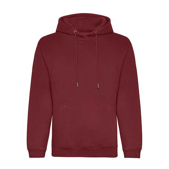 Organic Hoodie