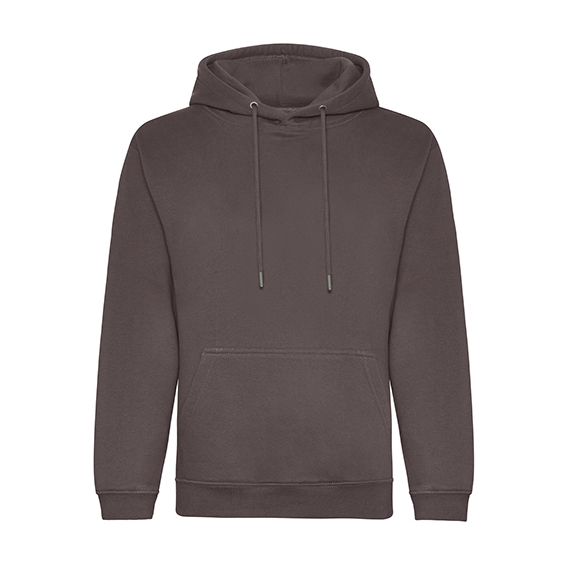 Organic Hoodie