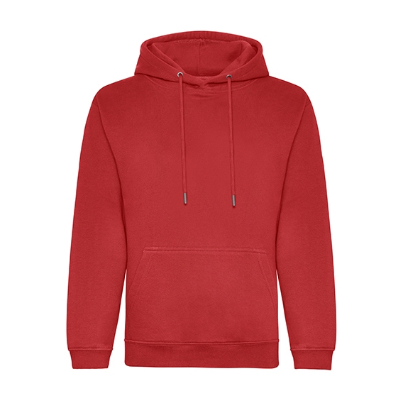 Organic Hoodie
