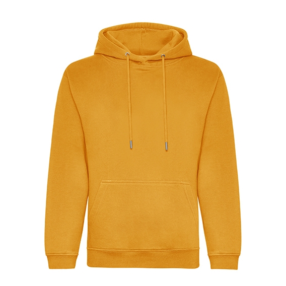 Organic Hoodie