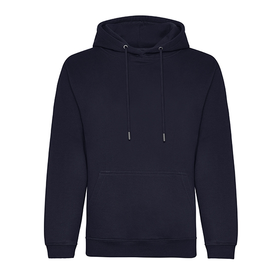 Organic Hoodie