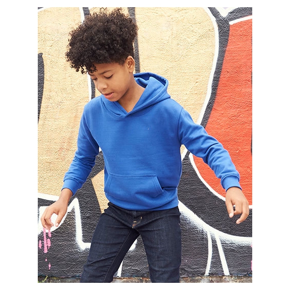 Kids Organic Hoodie