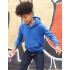 Kids Organic Hoodie