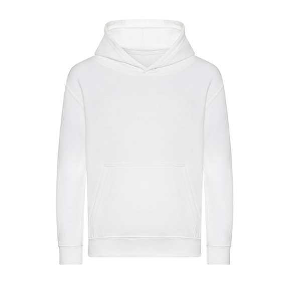Kids Organic Hoodie