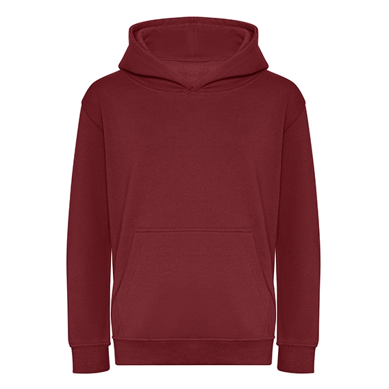 Kids Organic Hoodie