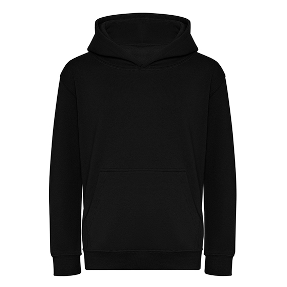 Kids Organic Hoodie