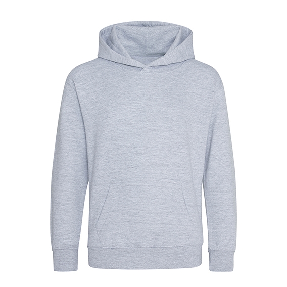 Kids Organic Hoodie