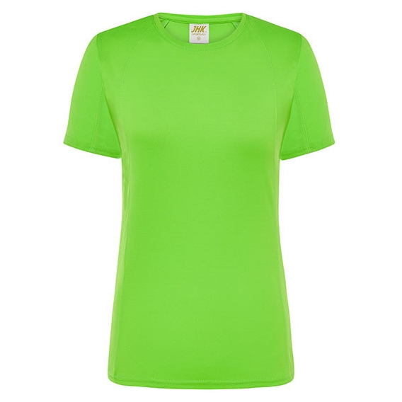 Sport T-Shirt Lady