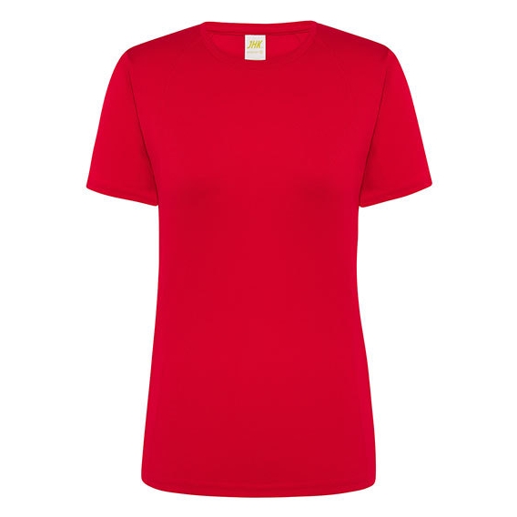 Sport T-Shirt Lady