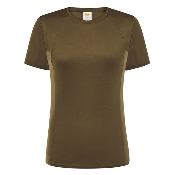 Sport T-Shirt Lady